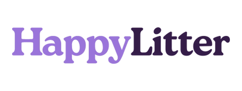 Logo HappyLitter