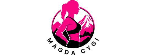 Logo Magda Cygi