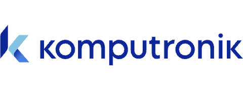 Logo Komputronik