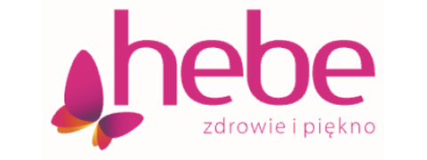 Logo Hebe