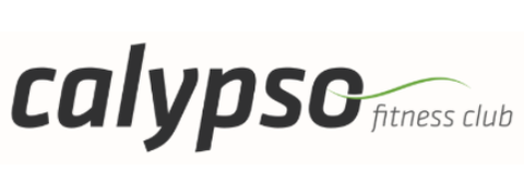 Logo Calypso Fitness Club