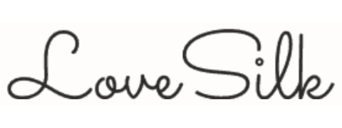 Logo Love Silk