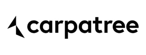 Logo Carpatree