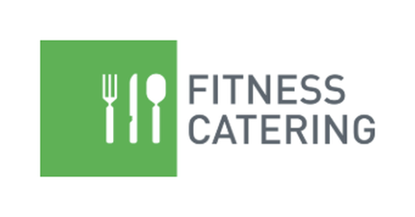 Logo Fitness Catering