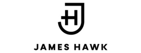 Logo James Hawk