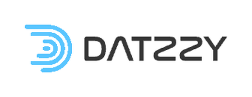 Logo Datzzy