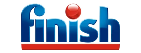 Logo Finish