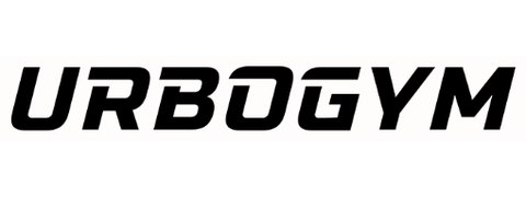 Logo Urbogym