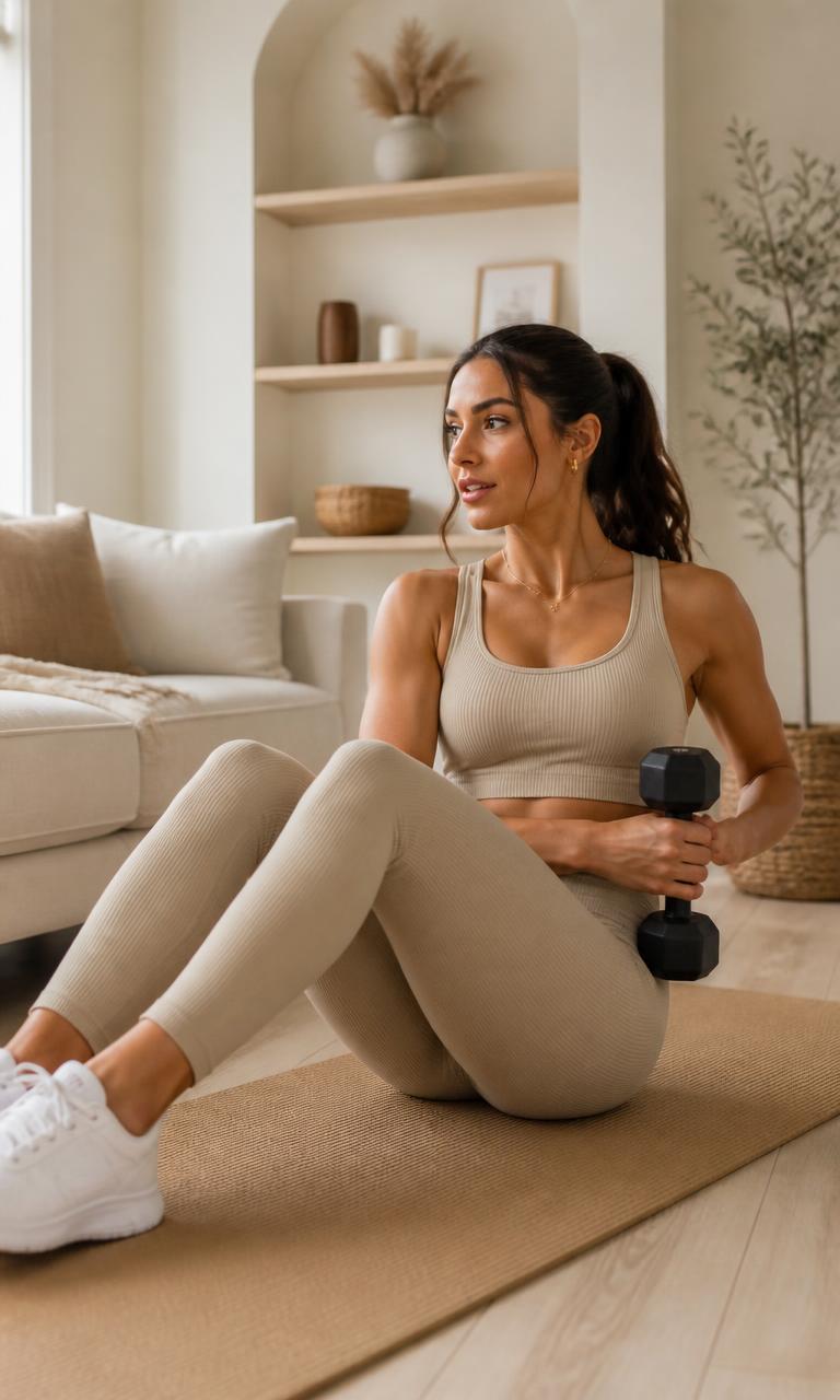 Fitness 1